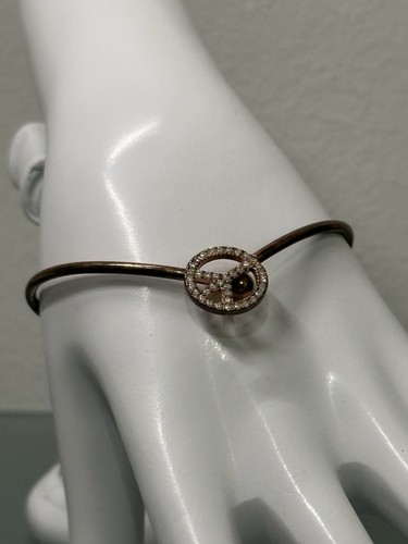Bracciale con ciondolo - , segno