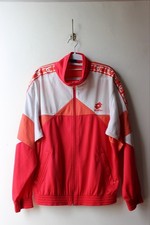 Giacca tuta Lotto vintage