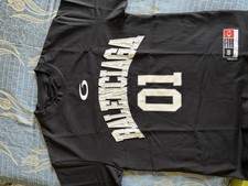 balenciaga uomo Maglia