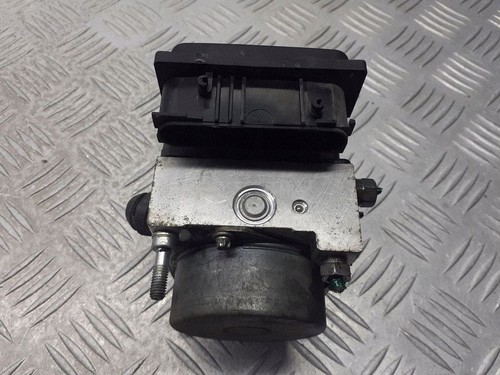 Nissan almera tino pompe abs - almera,