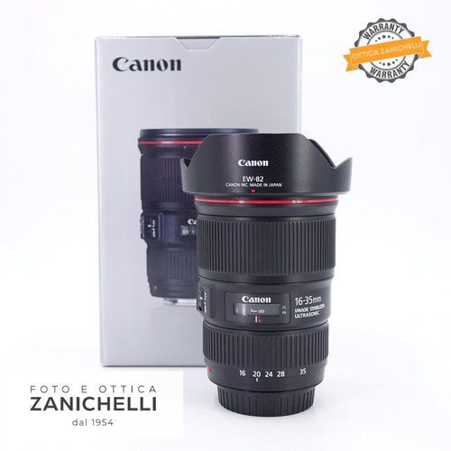 Canon 35mm l - f/4,