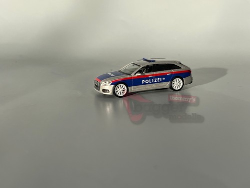 099103 herpa audi a6 - -,
