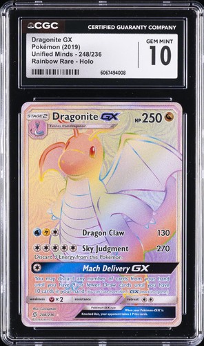 Pokemon unified minds 2019 - unified,