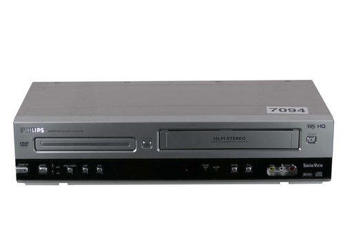 Philips dvd757vr - philips, dvd757vr/00