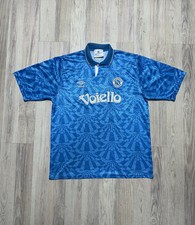 Rara MAGLIA CALCIO HOME UMBRO