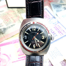 Vostok Amphibia 300 NVCh 30