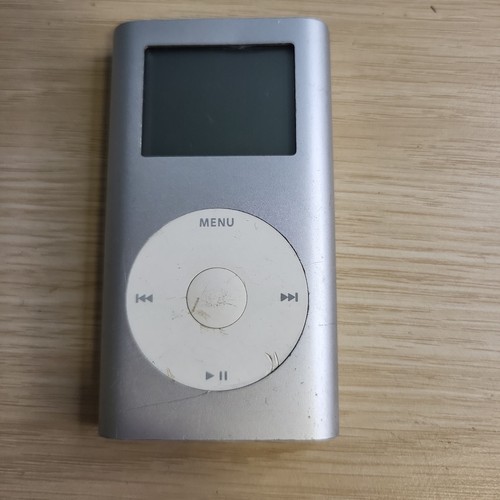 Apple ipod mini - ipod,