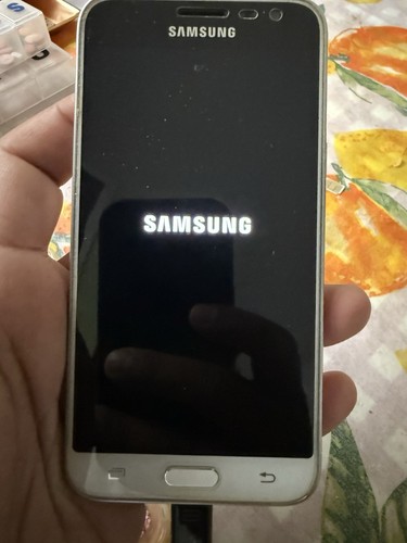 Smartphone samsung galaxy - samsung,