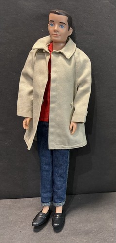 Mattel vintage 1962 ken - vintage, #750