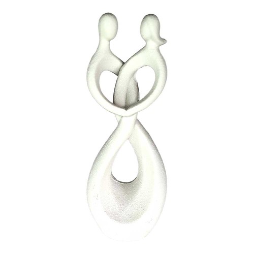 Scultura ceramica fatto - fatto, a