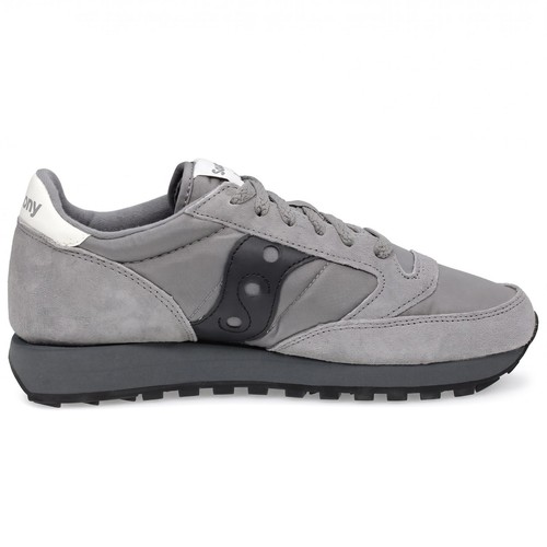 Saucony jazz original - saucony, grigio