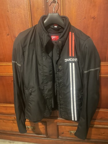 Giacca moto donna stagioni - 4,