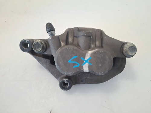 Pinza freno anteriore - , completo