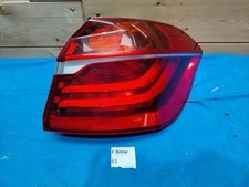 Bmw fanale posteriore - f,