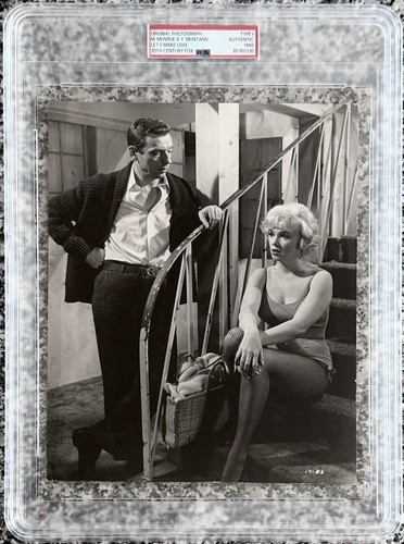 1960 marilyn monroe - marilyn,