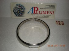 CORNICE FARO DX/SX ACCIAIO