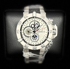 Invicta Subaqua Noma III Swiss