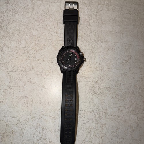Orologio svizzero luminox - orologio,