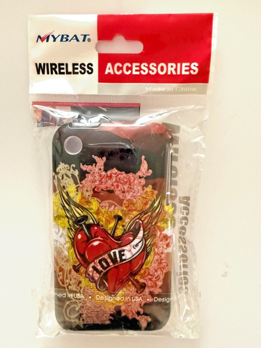 Custodia protettiva apple - custodia,