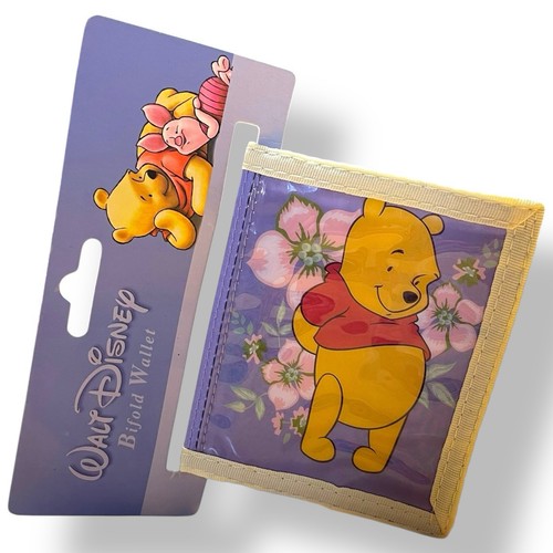 Portafoglio disney winnie - disney, the