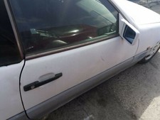 Right door Mercedes Cabrio SL