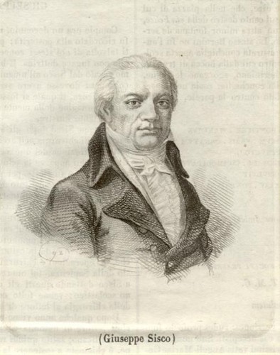 Incisione raffigurante - , il