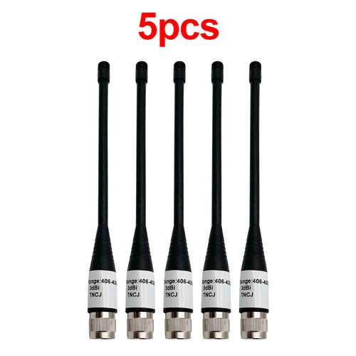 Nuova antenna frusta - , pezzi