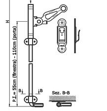OMAD Spagnoletta SPAGNOLETTE