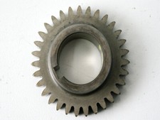 Yamaha Tt 600 S 4LW Belgarda Ingranaggio Primario Ruota Dentata