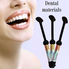 Siringa Dentale Universale
