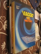 VOLUME CARTONATO - VIAGGIO NEL MISTERO - SELEZIONE DAL READER'S DIGEST - EDICOLA