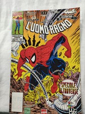 UOMO RAGNO NUMERO SPECIALE