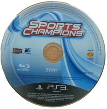 SPORTS CHAMPIONS per PS3 -