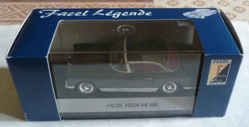 Provence moulage facel vega - provence, hk