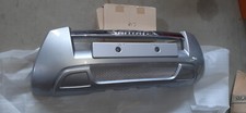 083102B000 PROTEZIONE PARAURTI ANT BULL BAR ORIGINALE PER HYUNDAI SANTAFE 2006
