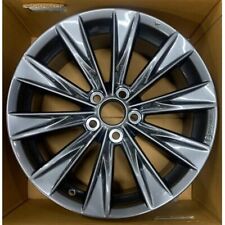 CERCHIO IN LEGA 18" G METAL