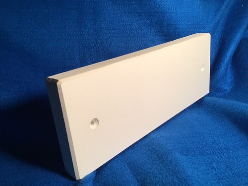 Piastra starboard montaggio - starboard,