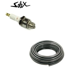 Fil bougie 7mm - 7mm, +