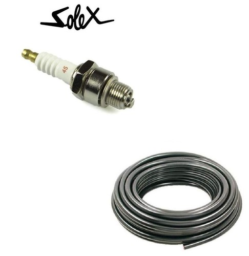 Fil bougie 7mm - fil, a