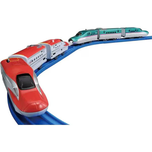 Takara tomy plarail treno - tomy,