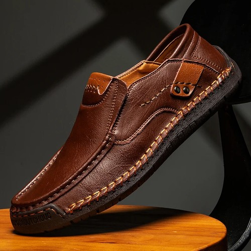 Scarpe casual uomo vera - casual, da