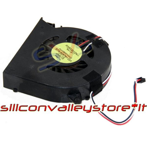 Ventola cpu fan - cpu,