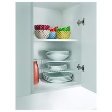 Metaltex Scaffale Espandibile