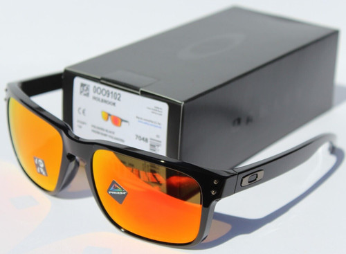 Oakley holbrook polarized - oakley,