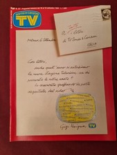 TV SORRISI E CANZONI n 37 1989