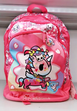 ZAINO SCUOLA tokidoki, Scuola