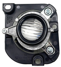 Fiat 500 312 FRONT LEFT FOG