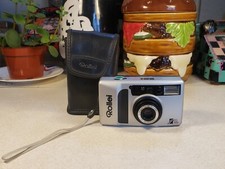 Rollei Giro 105 Non Spara