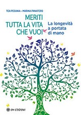 Meriti tutta la vita che vuoi