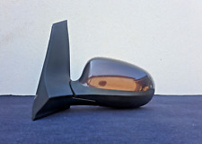 SPECCHIO SPECCHIETTO RETROVISORE SINISTRO SX ELETTRICO FORD KA 2011 RICAMBI AUTO